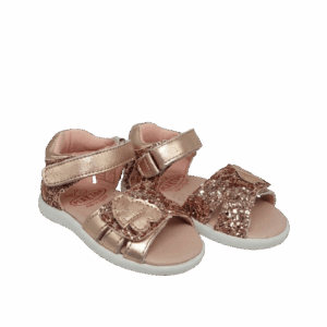 PLAKTON 930112 BABIES LAMINADO GLITTER ΡΟΖ ΧΡΩΜΑ ΔΕΡΜΑΤΙΝΑ ΠΕΔΙΛΑ ΚΟΡΙΤΣΙ ΒΕΒΕ