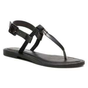 REFRESH 72957 ΓΥΝΑΙΚΕΙΟ ΣΑΝΔΑΛΙ ΜΑΥΡΟ ΧΡΩΜΑ