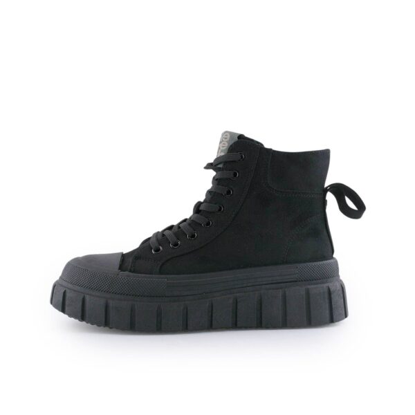 refresh 170300 black m-shoes.gr