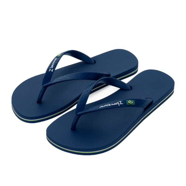 Ανδρικές Ipanema σαγιονάρες 780-25301 σε navy blue χρώμα