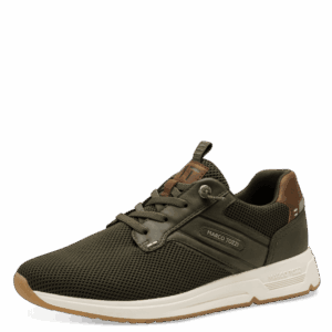 Marco Tozzi Ανδρικά Sneakers Πράσινα 2-13624-44-725 ανατομικός πάτος
