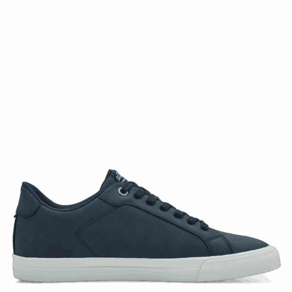 S.Oliver ανδρικά sneakers navy μπλε 5-13630-42-805