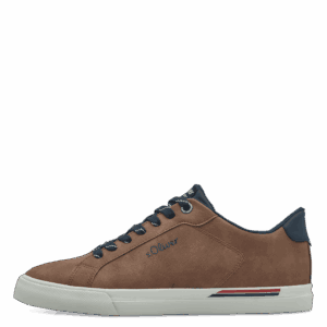 sneakers ανδρικά s.oliver ταμπά 5-13630-42-305