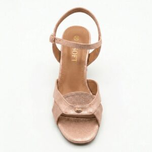 &Gamma;&upsilon;&nu;&alpha;&iota;&kappa;&epsilon;ί&alpha; &pi;έ&delta;&iota;&lambda;&alpha; Bsoft 2412-07 &sigma;&epsilon; &rho;&omicron;&zeta; metallic rose gold &alpha;&pi;ό&chi;&rho;&omega;&sigma;&eta; &mu;&epsilon; &alpha;&nu;&alpha;&tau;&omicron;&mu;&iota;&kappa;ό &pi;ά&tau;&omicron; &kappa;&alpha;&iota; &lambda;&omicron;&upsilon;&rho;ά&kappa;&iota; &sigma;&tau;&omicron;&nu; &alpha;&sigma;&tau;&rho;ά&gamma;&alpha;&lambda;&omicron;