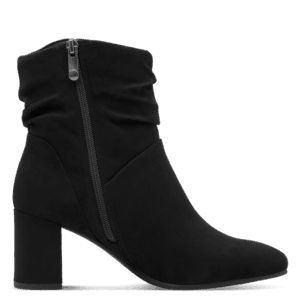 Marco Tozzi 2-25307-41-001 &alpha;&nu;&alpha;&tau;&omicron;&mu;&iota;&kappa;ά &gamma;&upsilon;&nu;&alpha;&iota;&kappa;&epsilon;ί&epsilon;&sigmaf; ankle boots &sigma;&epsilon; &mu;&alpha;ύ&rho;&omicron; &sigma;&omicron;&upsilon;έ&tau; &mu;&epsilon; &tau;&epsilon;&chi;&nu;&omicron;&lambda;&omicron;&gamma;ί&alpha; Feel Me, &phi;&epsilon;&rho;&mu;&omicron;&upsilon;ά&rho; &kappa;&alpha;&iota; &tau;&epsilon;&tau;&rho;ά&gamma;&omega;&nu;&omicron; &tau;&alpha;&kappa;&omicron;ύ&nu;&iota;