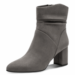 &Gamma;&upsilon;&nu;&alpha;&iota;&kappa;&epsilon;ί&alpha; &alpha;&nu;&alpha;&tau;&omicron;&mu;&iota;&kappa;ά ankle boots Marco Tozzi 2-25307-41-260 &sigma;&epsilon; Elephant Grey &chi;&rho;ώ&mu;&alpha; &mu;&epsilon; &kappa;&omicron;&mu;&psi;ό &sigma;&chi;&epsilon;&delta;&iota;&alpha;&sigma;&mu;ό &kappa;&alpha;&iota; ά&nu;&epsilon;&tau;&eta; &epsilon;&phi;&alpha;&rho;&mu;&omicron;&gamma;ή