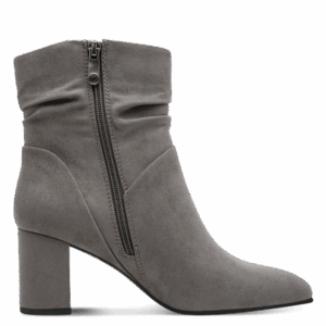 &Gamma;&upsilon;&nu;&alpha;&iota;&kappa;&epsilon;ί&alpha; &alpha;&nu;&alpha;&tau;&omicron;&mu;&iota;&kappa;ά ankle boots Marco Tozzi 2-25307-41-260 &sigma;&epsilon; Elephant Grey &chi;&rho;ώ&mu;&alpha; &mu;&epsilon; &kappa;&omicron;&mu;&psi;ό &sigma;&chi;&epsilon;&delta;&iota;&alpha;&sigma;&mu;ό &kappa;&alpha;&iota; ά&nu;&epsilon;&tau;&eta; &epsilon;&phi;&alpha;&rho;&mu;&omicron;&gamma;ή