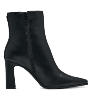 &Gamma;&upsilon;&nu;&alpha;&iota;&kappa;&epsilon;ί&alpha; &mu;&alpha;ύ&rho;&alpha; ankle boots Marco Tozzi 2-25314-41-001 &mu;&epsilon; &mu;&upsilon;&tau;&epsilon;&rho;ή &mu;ύ&tau;&eta; &kappa;&alpha;&iota; &chi;&omicron;&nu;&tau;&rho;ό &psi;&eta;&lambda;ό &tau;&alpha;&kappa;&omicron;ύ&nu;&iota; 8,5 cm.