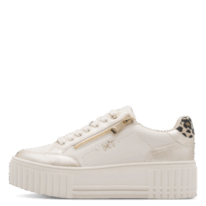 &Gamma;&upsilon;&nu;&alpha;&iota;&kappa;&epsilon;ί&alpha; &alpha;&nu;&alpha;&tau;&omicron;&mu;&iota;&kappa;ά sneakers Marco Tozzi 2-23728-46-402 &sigma;&epsilon; Cream Comb &chi;&rho;ώ&mu;&alpha; &mu;&epsilon; &mu;&alpha;&lambda;&alpha;&kappa;ό &pi;ά&tau;&eta;&mu;&alpha; Feel Me &kappa;&alpha;&iota; &pi;&lambda;&alpha;&tau;&phi;ό&rho;&mu;&alpha; 30mm.