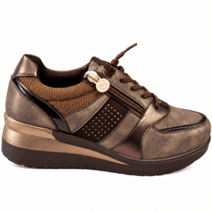 &Gamma;&upsilon;&nu;&alpha;&iota;&kappa;&epsilon;ί&alpha; &alpha;&nu;&alpha;&tau;&omicron;&mu;&iota;&kappa;ά sneakers &pi;&lambda;&alpha;&tau;&phi;ό&rho;&mu;&alpha;&sigmaf; Mysoft 26M578 &sigma;&epsilon; &mu;&epsilon;&tau;&alpha;&lambda;&lambda;&iota;&kappa;ό &kappa;&alpha;&phi;έ &chi;&rho;ώ&mu;&alpha; &mu;&epsilon; &pi;ά&tau;&omicron; Memory Foam, &phi;&epsilon;&rho;&mu;&omicron;&upsilon;ά&rho; &kappa;&alpha;&iota; &chi;&rho;&upsilon;&sigma;έ&sigmaf; &lambda;&epsilon;&pi;&tau;&omicron;&mu;έ&rho;&epsilon;&iota;&epsilon;&sigmaf;