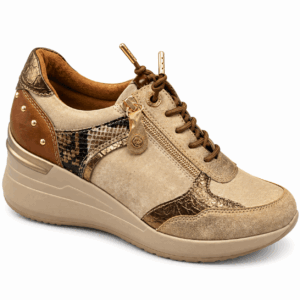 &Gamma;&upsilon;&nu;&alpha;&iota;&kappa;&epsilon;ί&alpha; &alpha;&nu;&alpha;&tau;&omicron;&mu;&iota;&kappa;ά sneakers Mysoft 26M593 &sigma;&epsilon; &kappa;&alpha;&phi;έ &kappa;&alpha;&iota; &mu;&pi;&epsilon;&zeta; &chi;&rho;ώ&mu;&alpha; &mu;&epsilon; &pi;ά&tau;&omicron; Memory Foam, &phi;&epsilon;&rho;&mu;&omicron;&upsilon;ά&rho; &kappa;&alpha;&iota; &chi;&rho;&upsilon;&sigma;έ&sigmaf; &lambda;&epsilon;&pi;&tau;&omicron;&mu;έ&rho;&epsilon;&iota;&epsilon;&sigmaf;