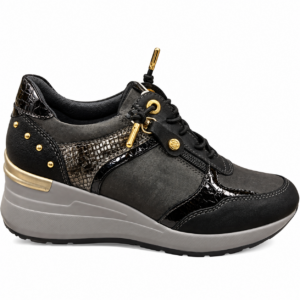 &Gamma;&upsilon;&nu;&alpha;&iota;&kappa;&epsilon;ί&alpha; &alpha;&nu;&alpha;&tau;&omicron;&mu;&iota;&kappa;ά sneakers Mysoft 26M593 &sigma;&epsilon; &mu;&alpha;ύ&rho;&omicron; &chi;&rho;ώ&mu;&alpha; &mu;&epsilon; &pi;ά&tau;&omicron; Memory Foam, &phi;&epsilon;&rho;&mu;&omicron;&upsilon;ά&rho; &kappa;&alpha;&iota; &chi;&rho;&upsilon;&sigma;έ&sigmaf; &lambda;&epsilon;&pi;&tau;&omicron;&mu;έ&rho;&epsilon;&iota;&epsilon;&sigmaf;
